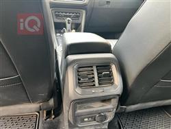 فولكسفاغن تيغوان